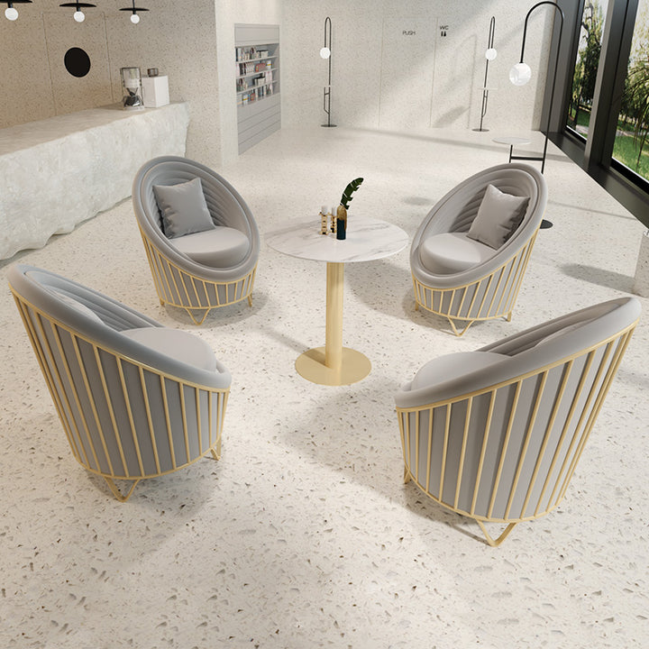 カフェテーブル・椅子|エレガント おしゃれ コーヒーテーブル