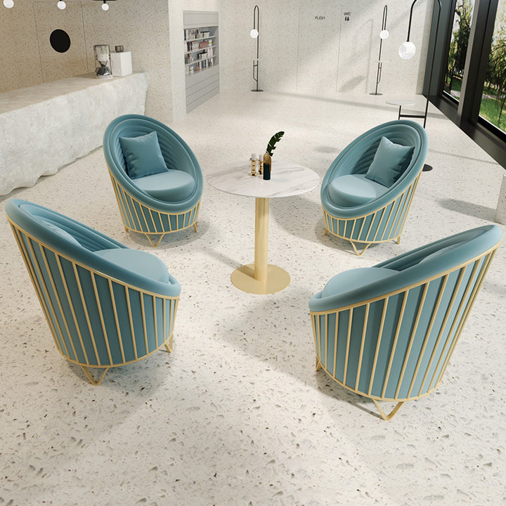 カフェテーブル・椅子|エレガント おしゃれ コーヒーテーブル