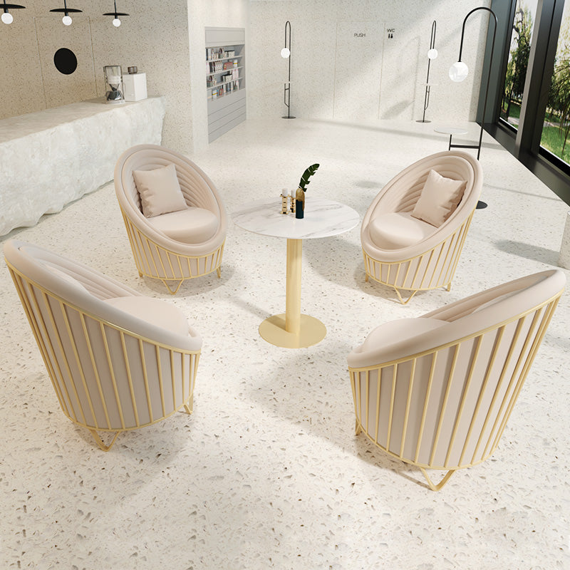 カフェテーブル・椅子|エレガント おしゃれ コーヒーテーブル