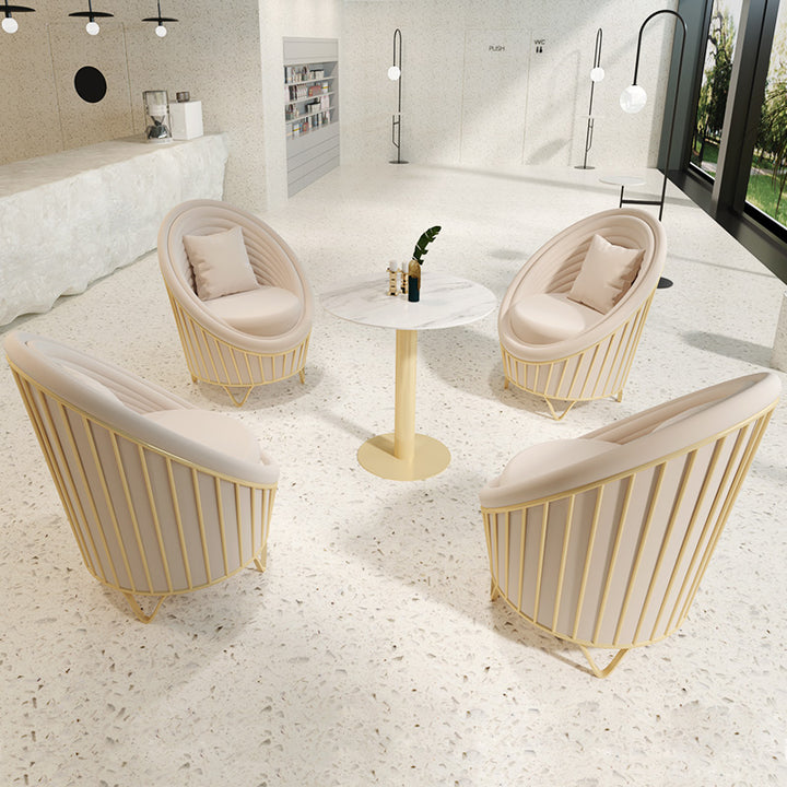 カフェテーブル・椅子|エレガント おしゃれ コーヒーテーブル