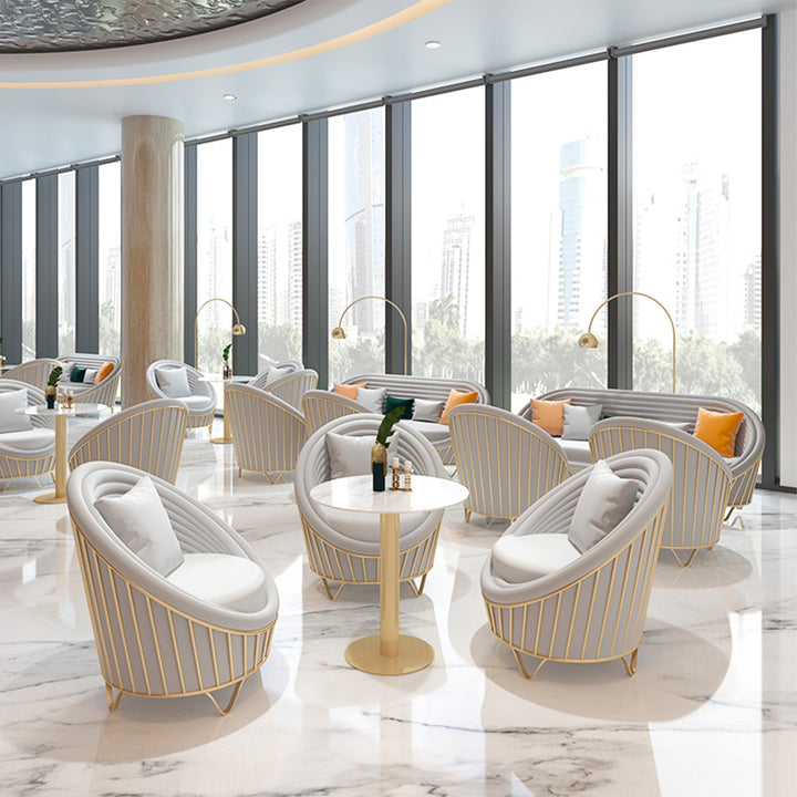 カフェテーブル・椅子|エレガント おしゃれ コーヒーテーブル