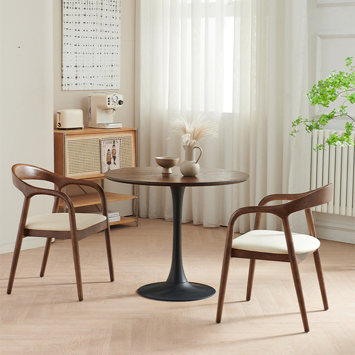 カフェテーブル・椅子|ナチュラル ユニバーサル コーヒーテーブル