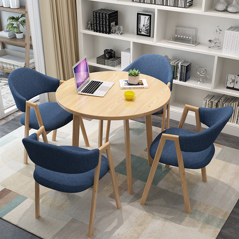 カフェテーブル・椅子|ノルディック カジュアル コーヒーテーブルセット