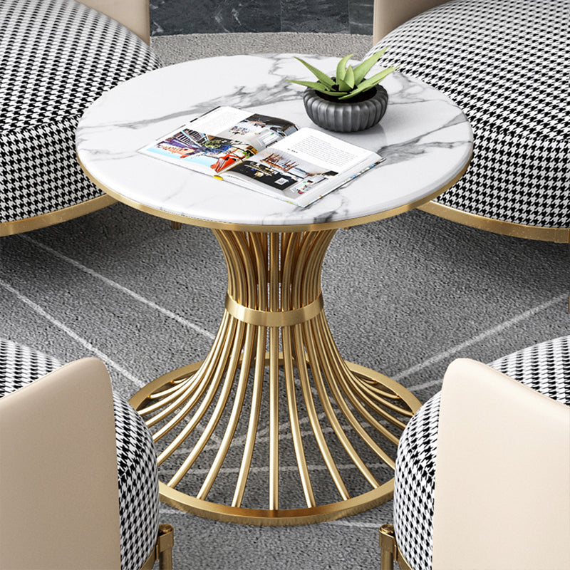 カフェテーブル・椅子|クラシック インテリアテーブルセット コーヒーテーブル