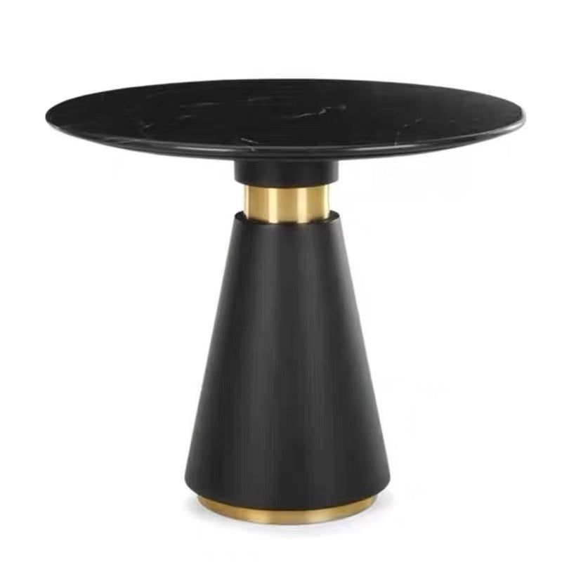 カフェテーブル・椅子|アルコーラ シンブルなデザイン コーヒーテーブル