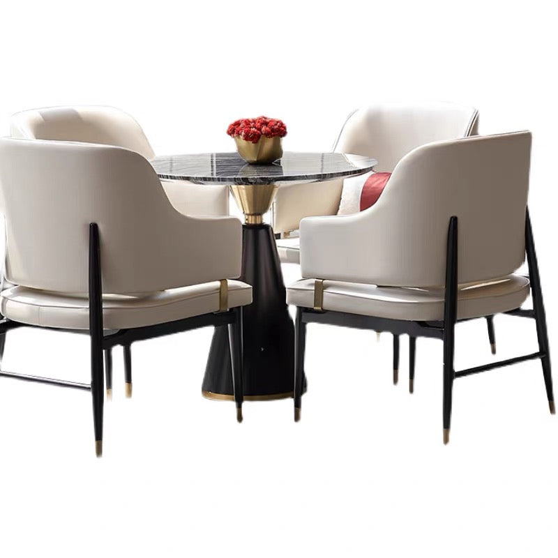 カフェテーブル・椅子|アルコーラ シンブルなデザイン コーヒーテーブル