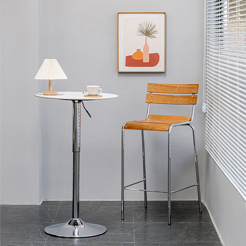 カウンターテーブル|モダン・フレックス