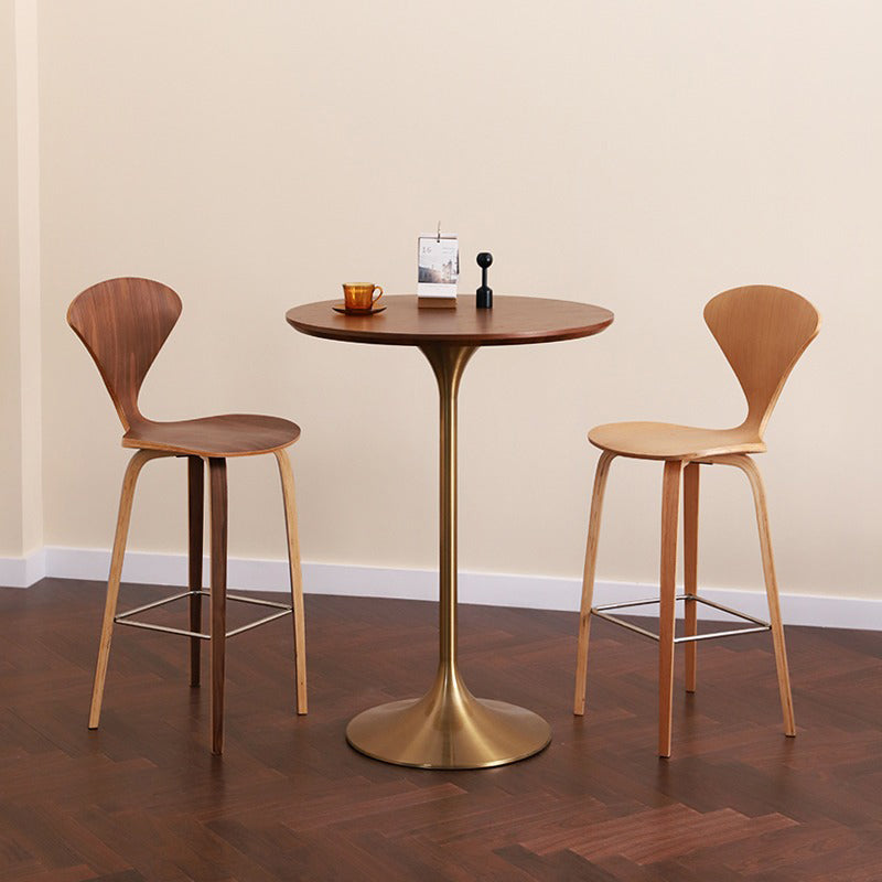 カウンターテーブル|エレガント・フローリング