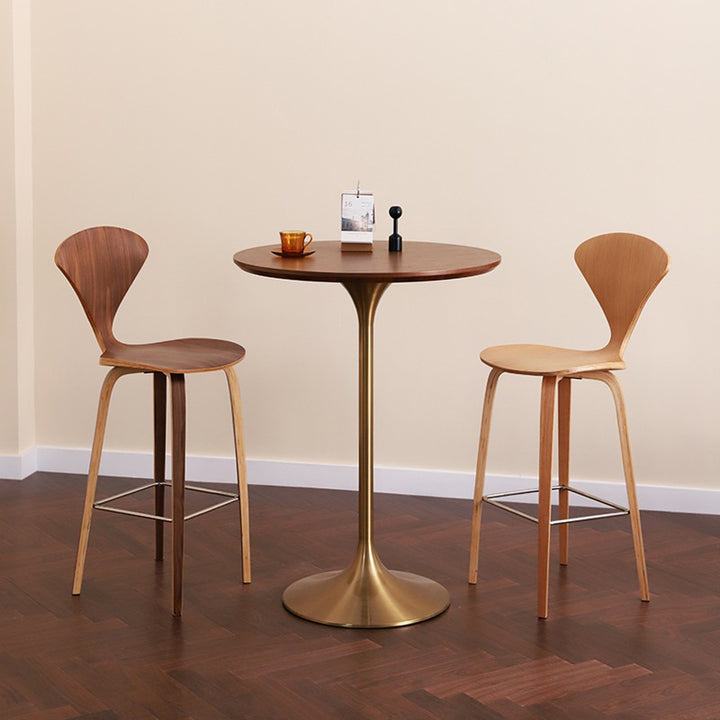 カウンターテーブル|エレガント・フローリング