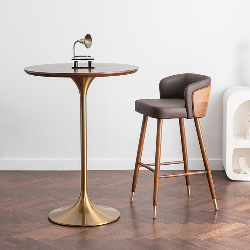 カウンターテーブル|エレガント・フローリング