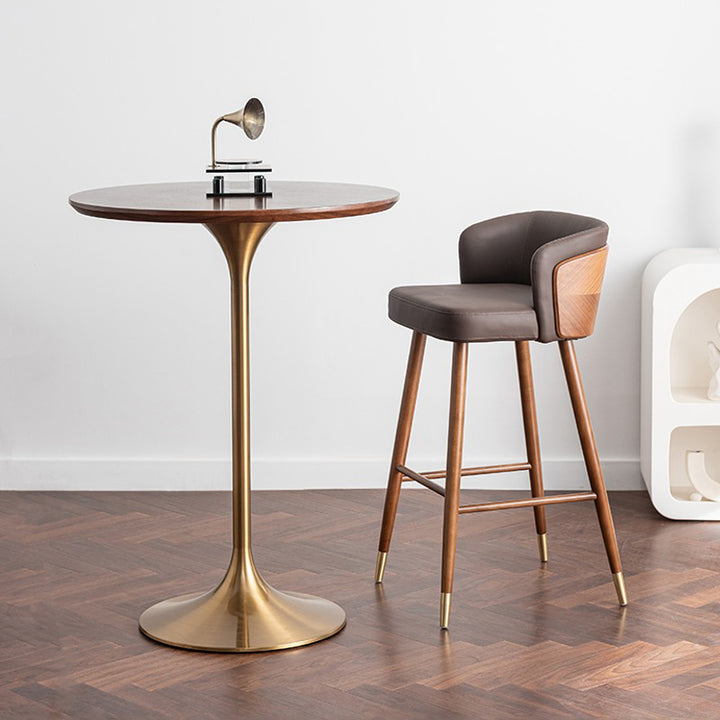 カウンターテーブル|エレガント・フローリング