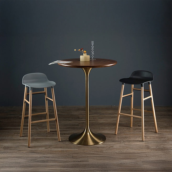 カウンターテーブル|エレガント・フローリング