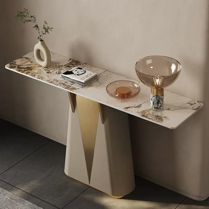 カウンターテーブル|セーフティエッジ 高級デザイン