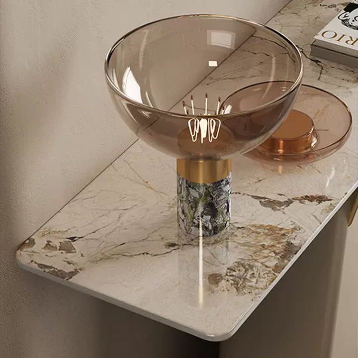 カウンターテーブル|セーフティエッジ 高級デザイン