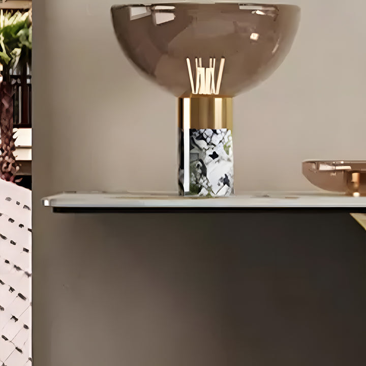 カウンターテーブル|セーフティエッジ 高級デザイン