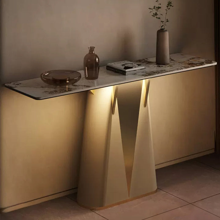 カウンターテーブル|セーフティエッジ 高級デザイン