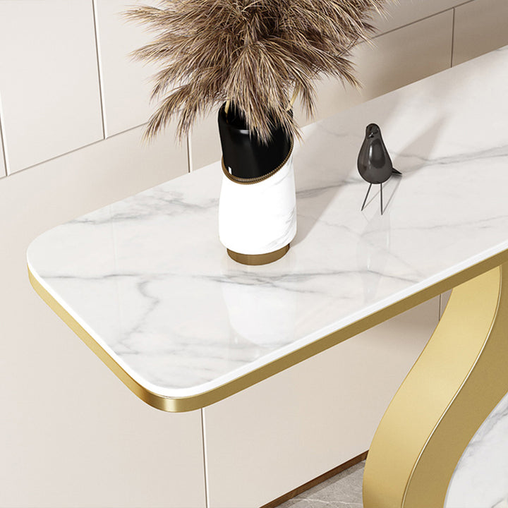 カウンターテーブル|モダン 高級感 ユニークなデザイン