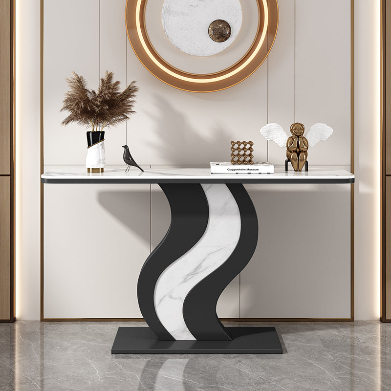 カウンターテーブル|モダン 高級感 ユニークなデザイン