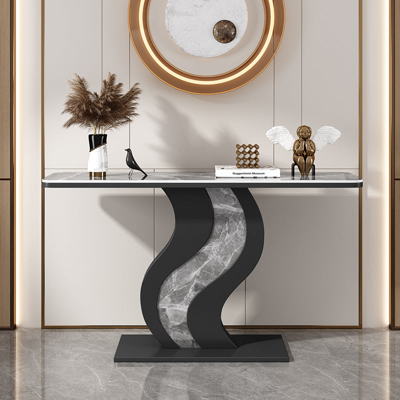 カウンターテーブル|モダン 高級感 ユニークなデザイン