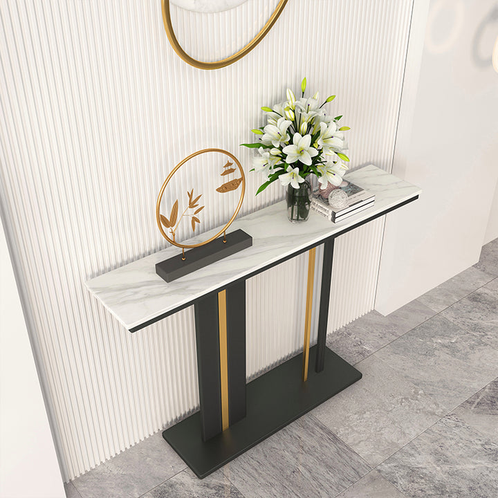 カウンターテーブル|北欧風 ストライドライン シンプル