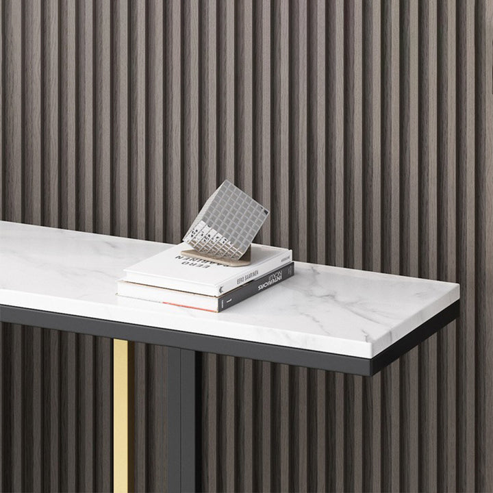 カウンターテーブル|北欧風 ストライドライン シンプル