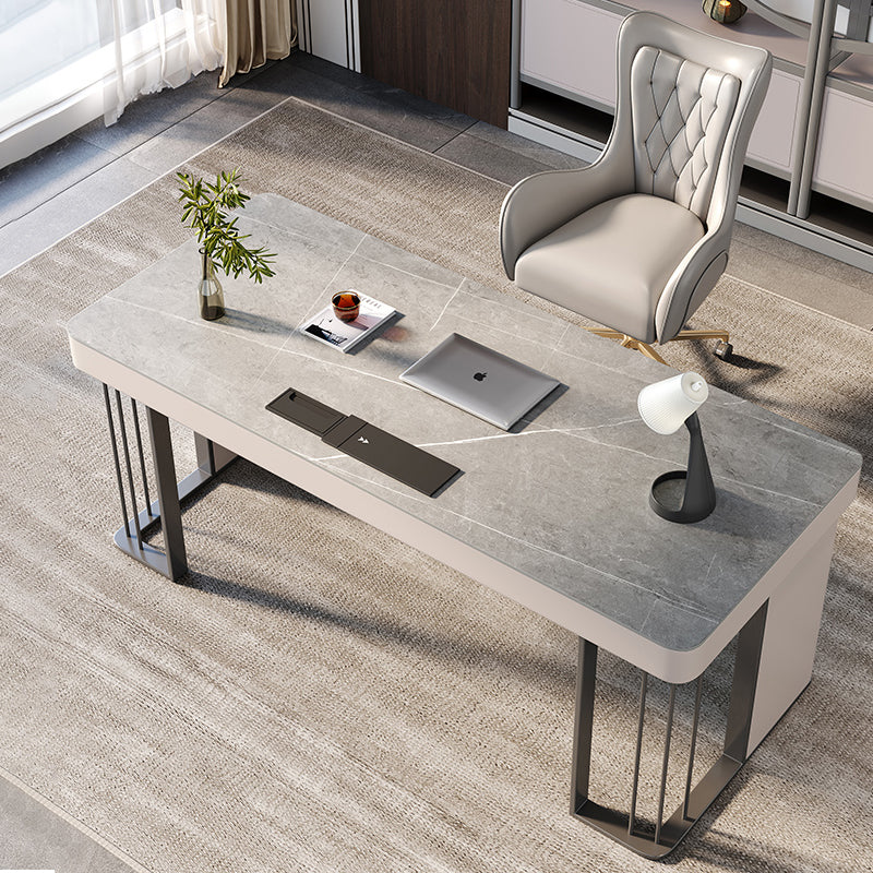 エグゼクティブデスク・社長机|社長室デスク シック 機能性