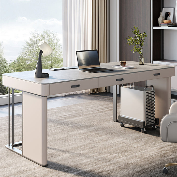 エグゼクティブデスク・社長机|社長室デスク シック 機能性