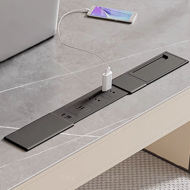 エグゼクティブデスク・社長机|社長室デスク シック 機能性