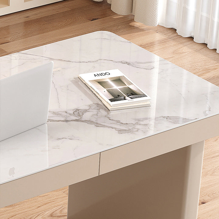 エグゼクティブデスク・社長机| 役員用デスク コンセント付き おしゃれ