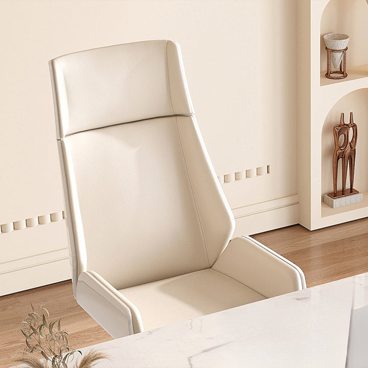 エグゼクティブデスク・社長机| 役員用デスク コンセント付き おしゃれ