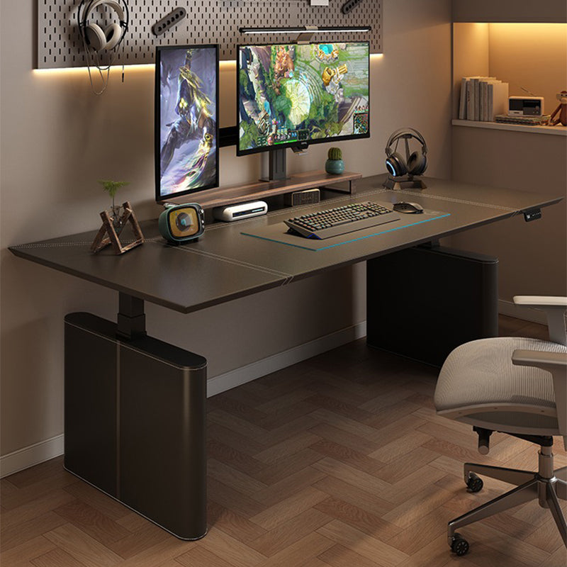 エグゼクティブデスク・社長机|昇降デスク オフィス用 スタイリッシュ