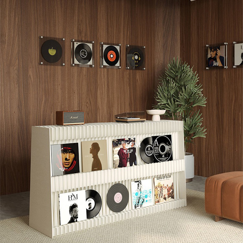 ディスプレイ・展示台|クラフト紙 雑誌収納 ハニカムスタイル