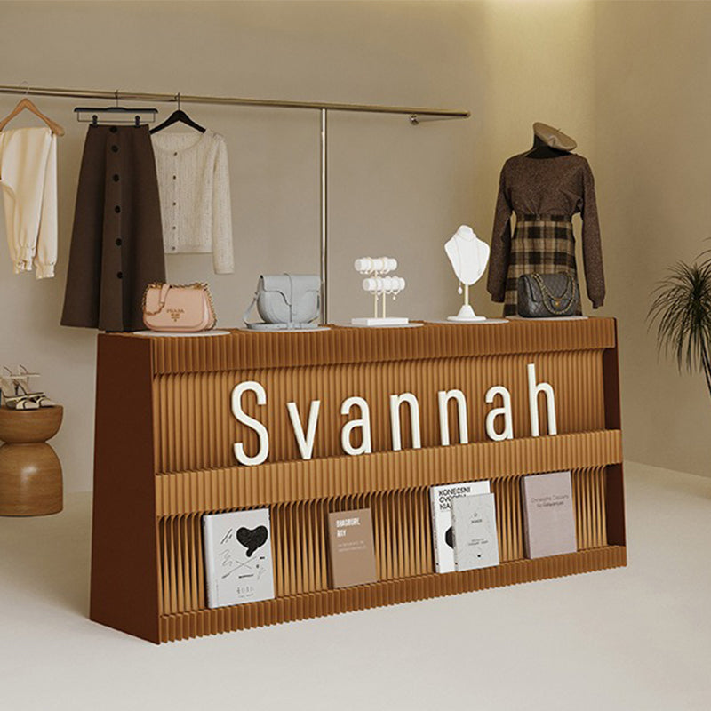 ディスプレイ・展示台|クラフト紙 雑誌収納 ハニカムスタイル