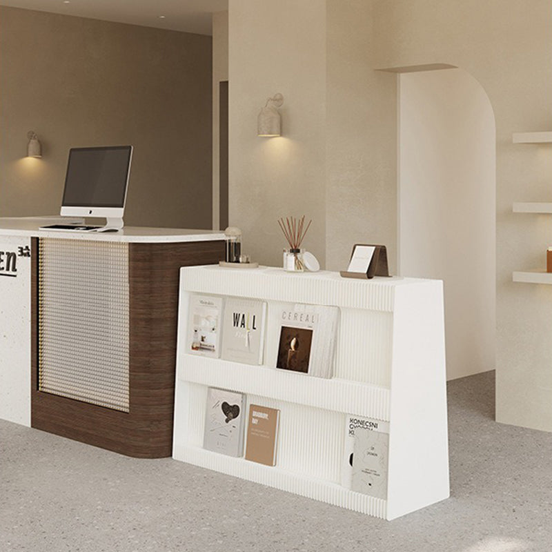 ディスプレイ・展示台|クラフト紙 雑誌収納 ハニカムスタイル