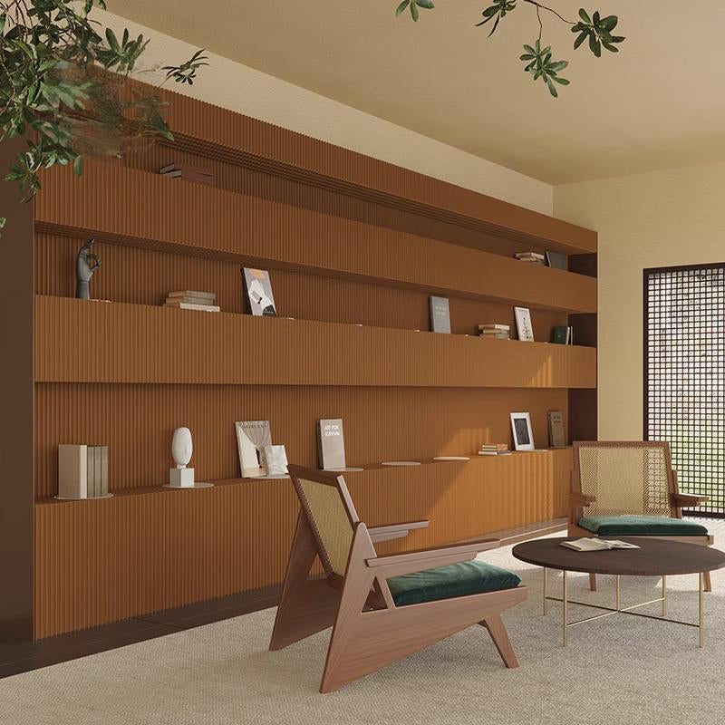 ディスプレイ・展示台|クラフト紙 フレキシブル アートディスプレイ