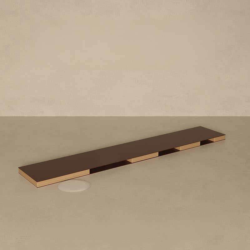 ディスプレイ・展示台|クラフト紙 フレキシブル アートディスプレイ