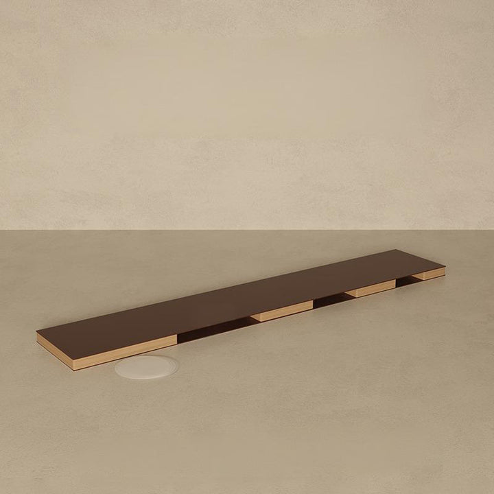 ディスプレイ・展示台|クラフト紙 フレキシブル アートディスプレイ