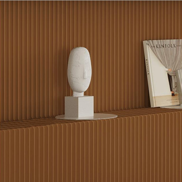 ディスプレイ・展示台|クラフト紙 フレキシブル アートディスプレイ