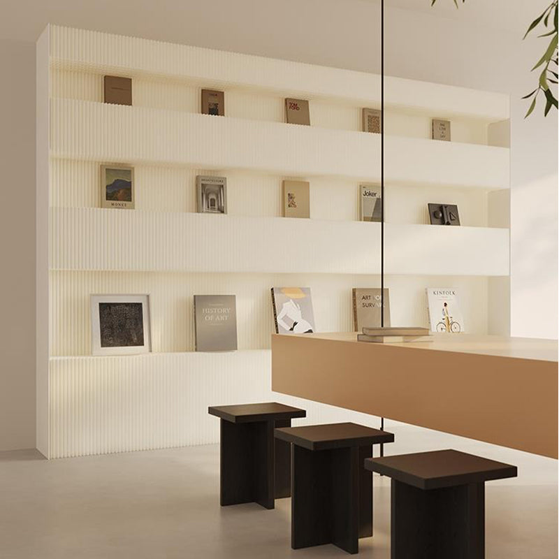 ディスプレイ・展示台|クラフト紙 フレキシブル アートディスプレイ