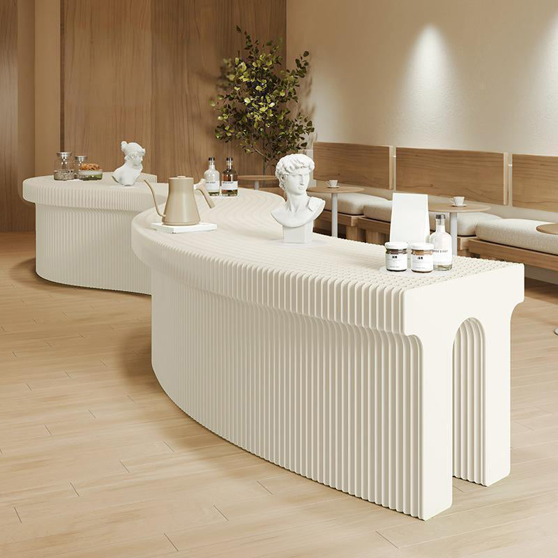 ディスプレイ・展示台|クラフト紙 マルチユースディスプレイ