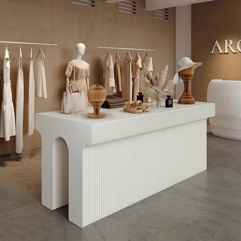 ディスプレイ・展示台|クラフト紙 マルチユースディスプレイ