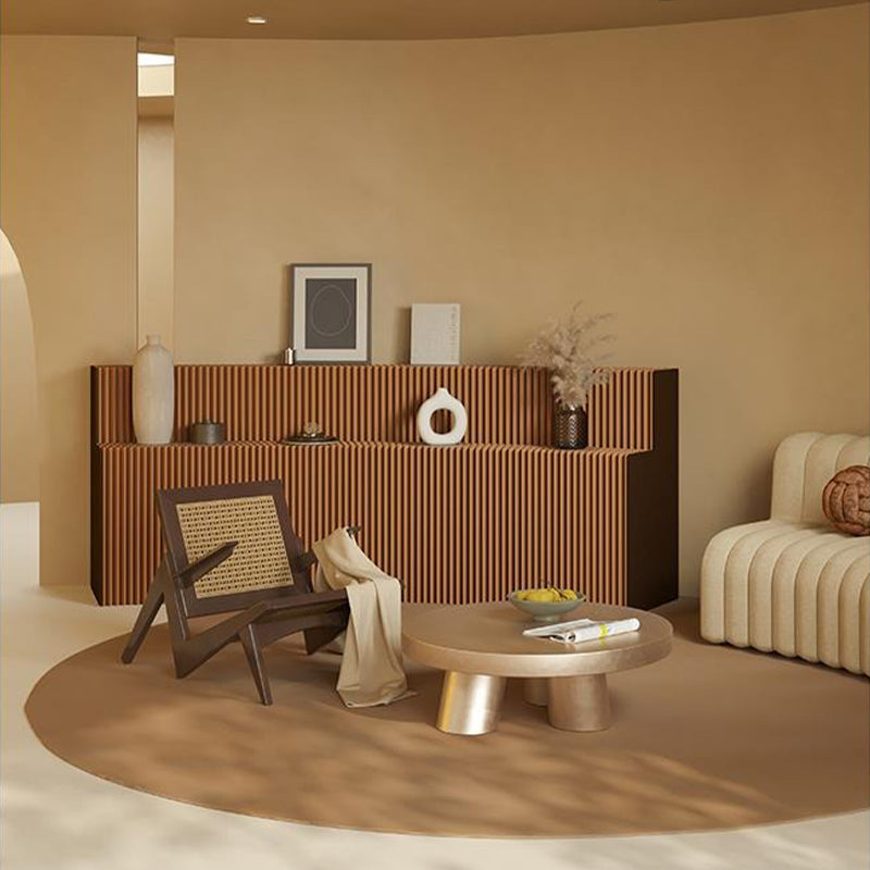 ディスプレイ・展示台|クラフト紙 フローウィング・ステップ