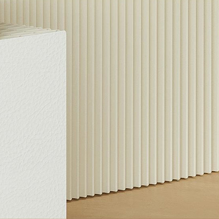 ディスプレイ・展示台|クラフト紙 フローウィング・ステップ