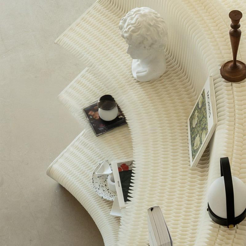 ディスプレイ・展示台|クラフト紙 デクステリティ 化粧品 バッグ陳列