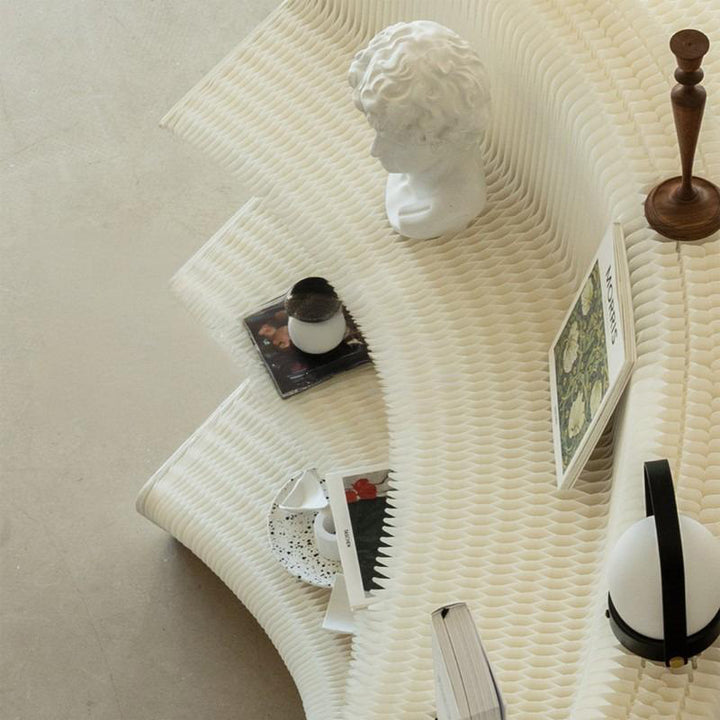 ディスプレイ・展示台|クラフト紙 デクステリティ 化粧品 バッグ陳列