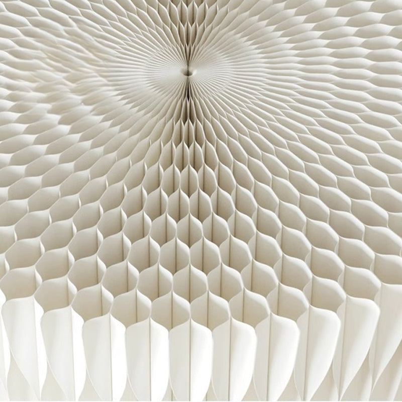 ディスプレイ・展示台|クラフト紙 オルガンスタイル・ラウンドデザイン