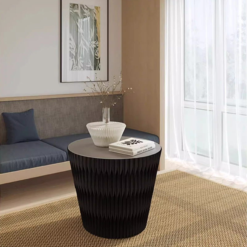 ディスプレイ・展示台|クラフト紙 オルガンスタイル・ラウンドデザイン