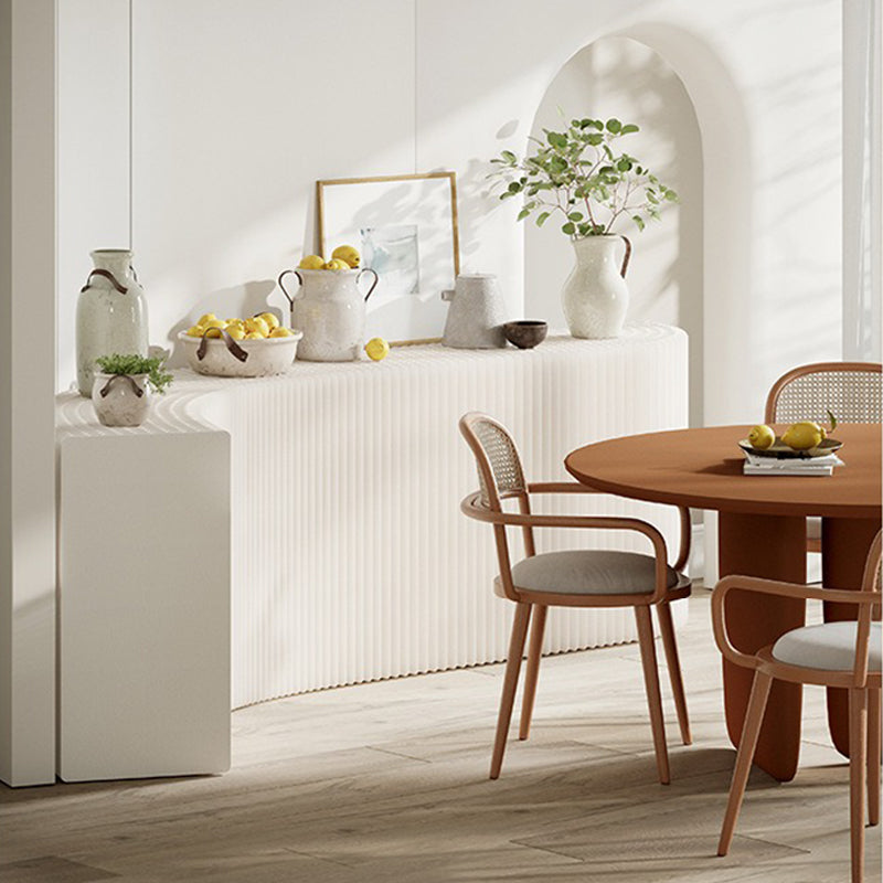 ディスプレイ・展示台|クラフト紙 フレキシブルアートディスプレイ