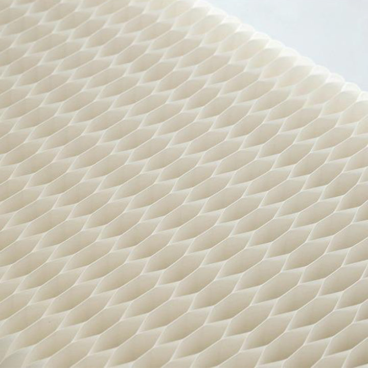 ディスプレイ・展示台|クラフト紙 フレキシブルアートディスプレイ