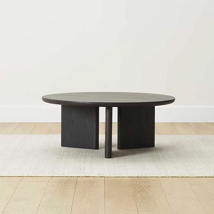 ローテーブル|モダン シンブル 清潔感